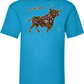T-shirt Toro Gaudi Granada