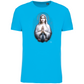 T-Shirt Algodão Biológico Virgem
