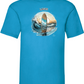T-shirt Sol Lagos
