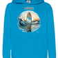 Sweatshirt Kids Sol Peniche