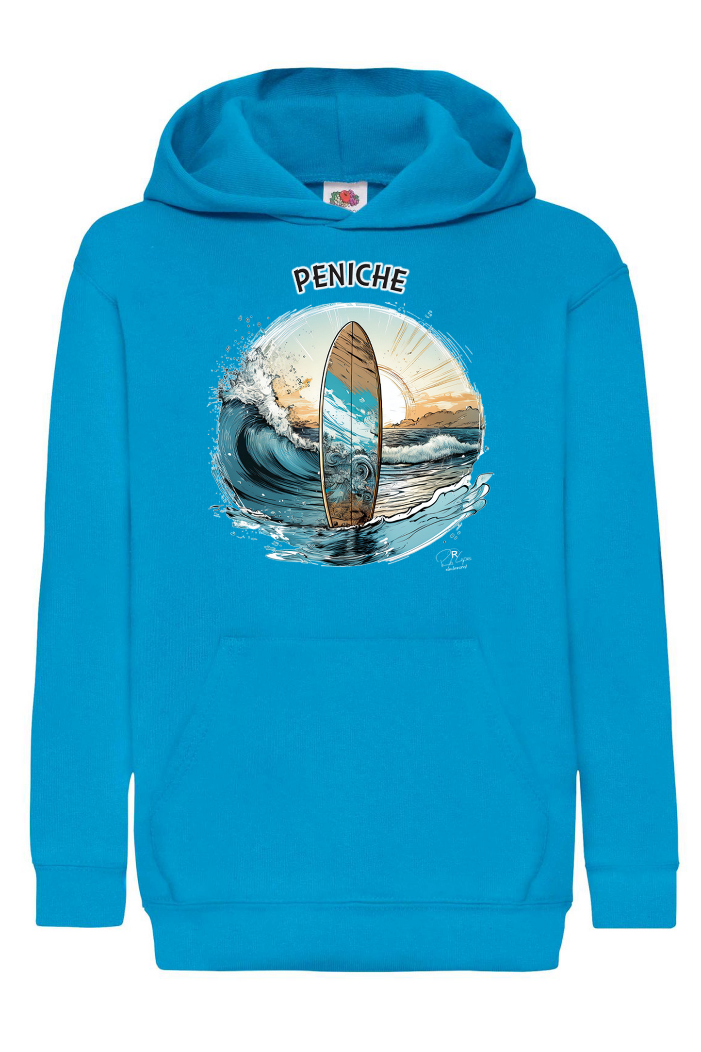 Sweatshirt Kids Sol Peniche