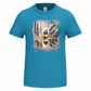 T-shirt Ideal Kids Espelho lp