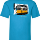 T-shirt Eléctrico 3 Lisboa