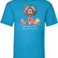 T-shirt Not my Cup Of Tea