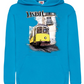 Sweatshirt Kids Crazy Tram