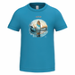 T-shirt Ideal Kids Sol Cascais