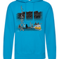 Sweatshirt Castelo