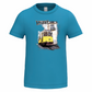 T-shirt Ideal Kids 2Crazy Tram