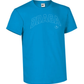 T-shirt Kids Charming Braga