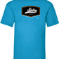 T-shirt Landmark Sintra