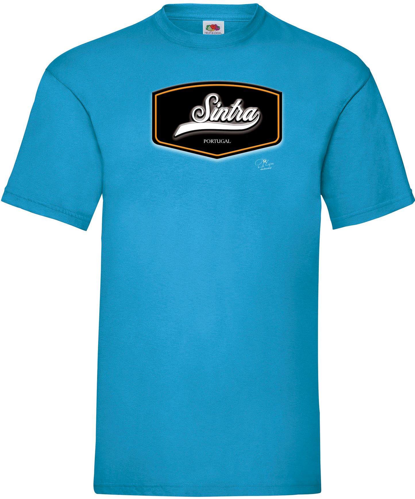 T-shirt Landmark Sintra