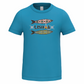 T-shirt Ideal Kids 2 Sardinhas Lisboa