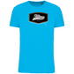 T-Shirt Algodão Biológico Landmark Fátima