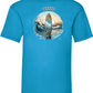 T-shirt Sol Peniche
