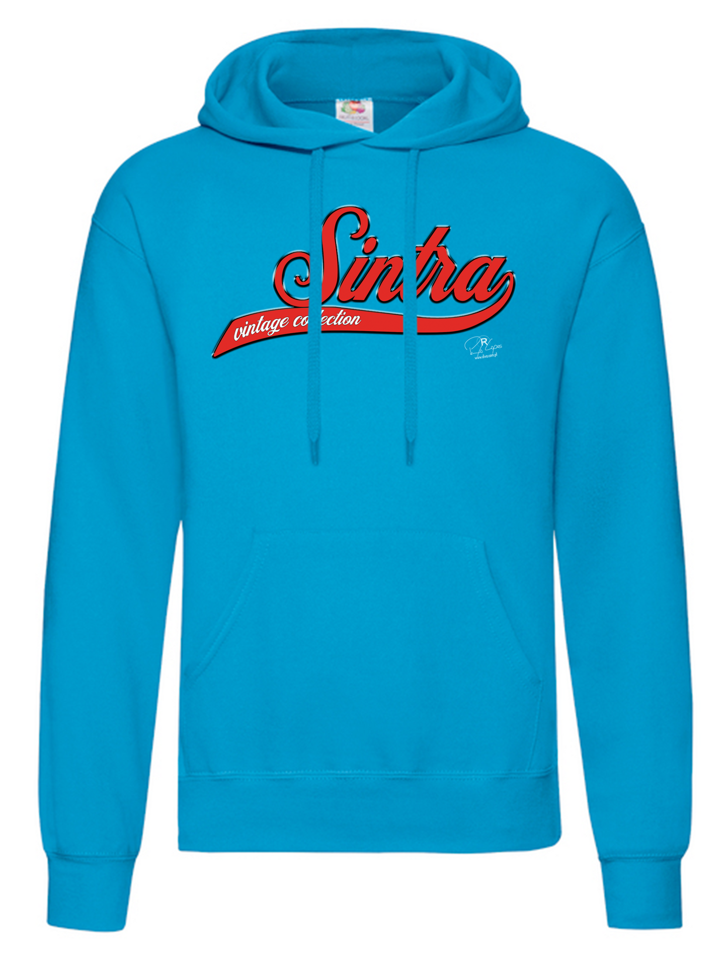 Sweatshirt Sintra Vintage Collection