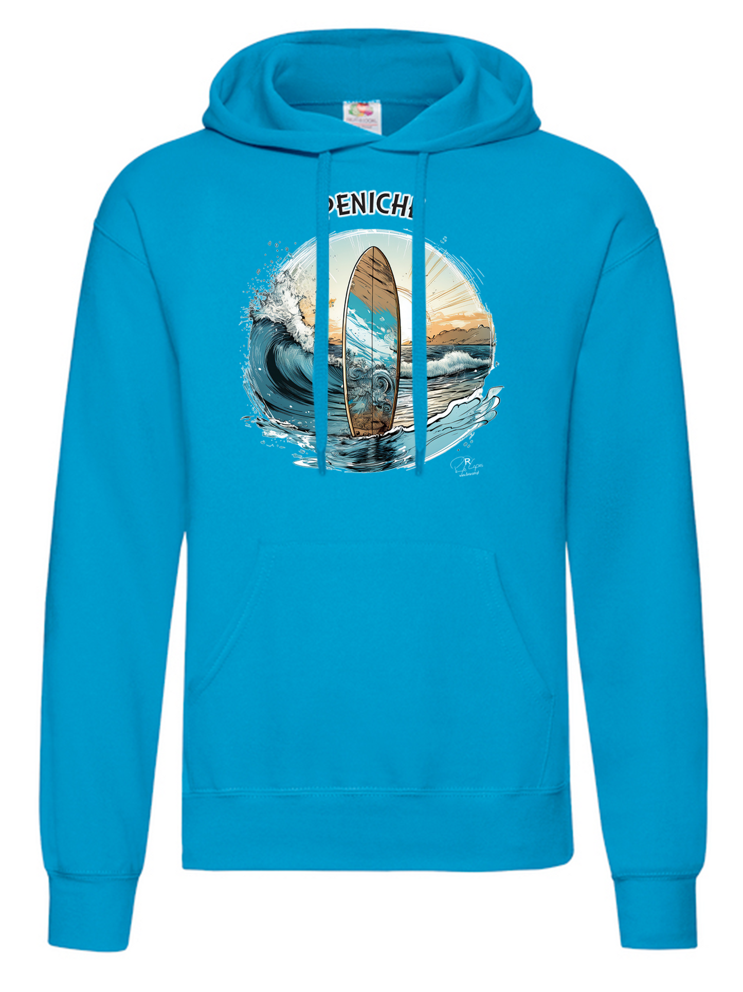 Sweatshirt Sol Peniche