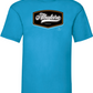 T-shirt Landmark Albufeira