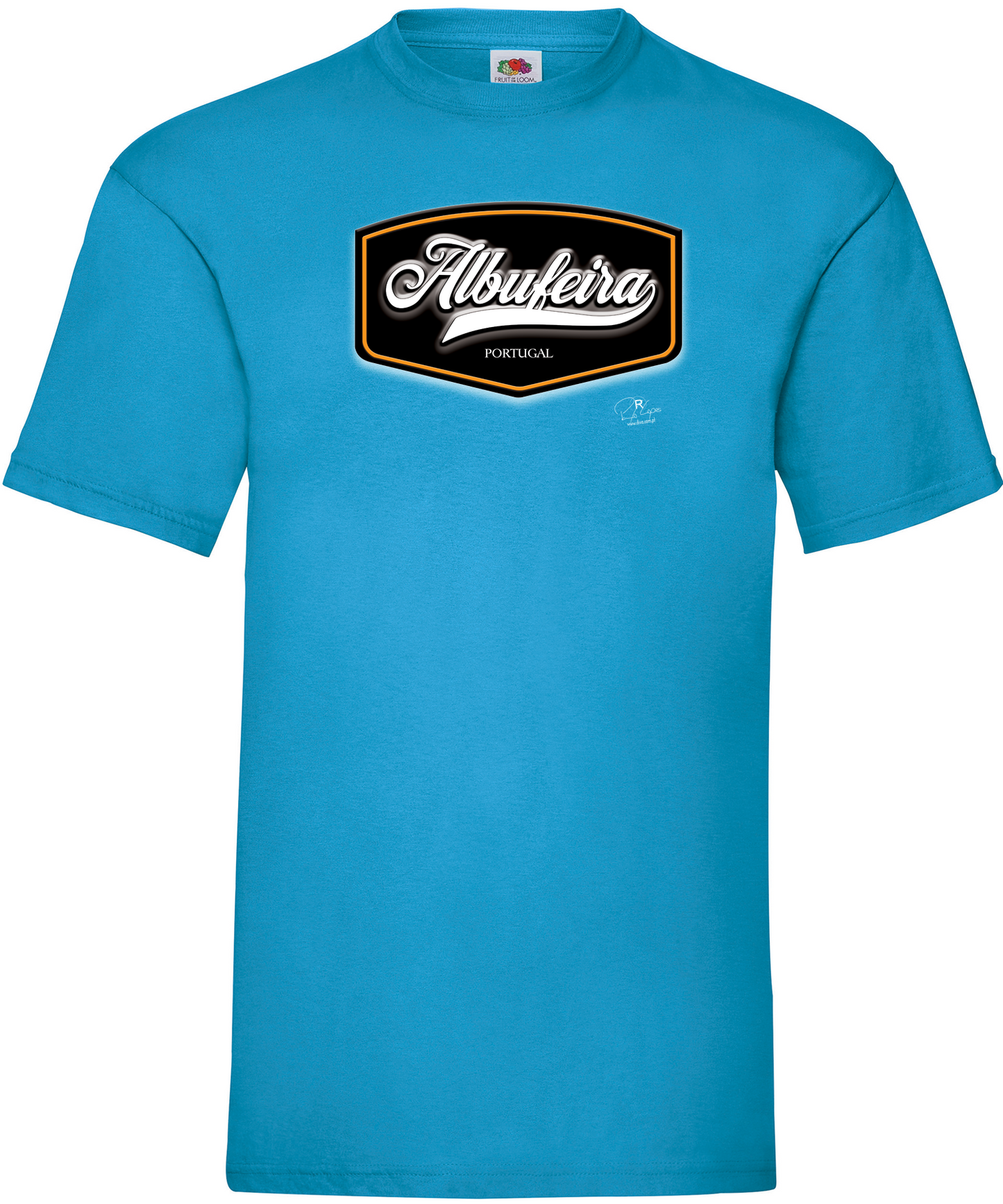 T-shirt Landmark Albufeira