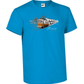 T-shirt Kids Pipas