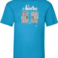 T-shirt Painel de Azulejos Sintra