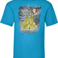 T-shirt Ciudad Condal