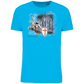 T-Shirt Algodão Biológico Reino de Portugal