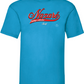 T-shirt Nazaré Vintage Collection