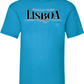 T-shirt Cidade das 7 Colinas