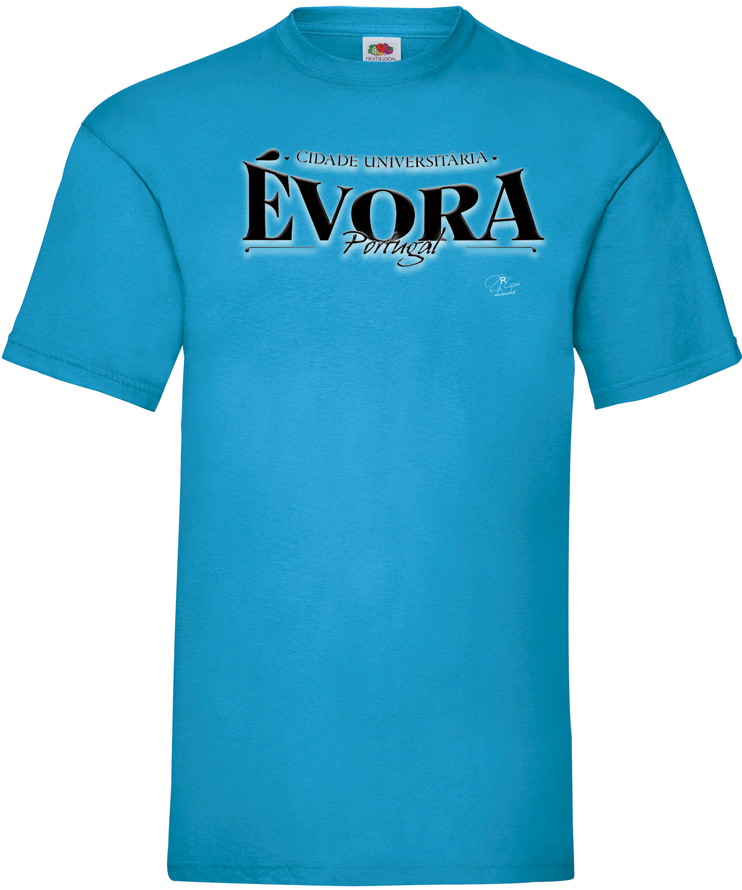 T-shirt Évora Cidade Universitária