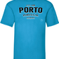 T-shirt Porto Est. 1123