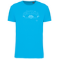 T-Shirt Algodão Biológico Charming Fátima