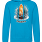 Sweatshirt Prancha Ericeira