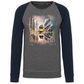 Sweatshirt sem capuz Espelho LP