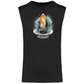 T-shirt Alças Prancha Albufeira
