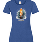 T-shirt Senhora Prancha Albufeira