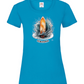 T-shirt Senhora Prancha Albufeira