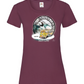 T-shirt Senhora Surf Life Albufeira