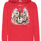 Sweatshirt Kids Guitarra Portuguesa