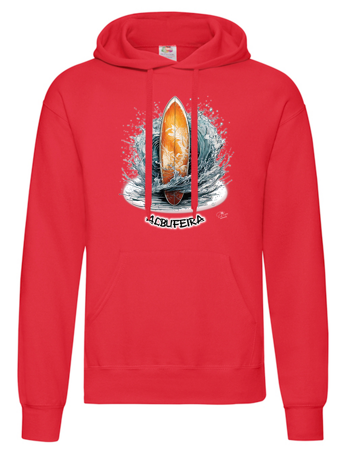 Sweatshirt Prancha Albufeira