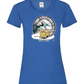 T-shirt Senhora Surf Life Albufeira