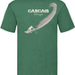 T-shirt Surf Cascais