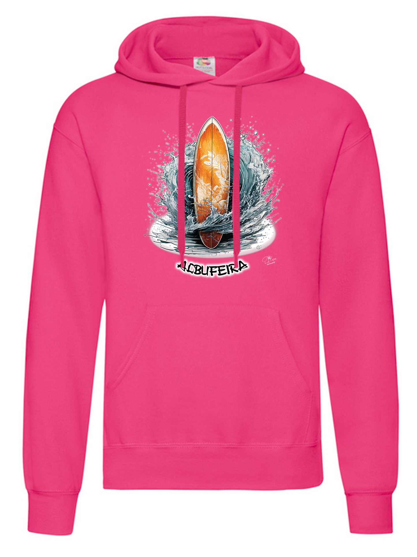 Sweatshirt Prancha Albufeira