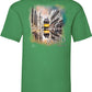 T-shirt Espelho LP