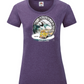T-shirt Senhora Surf Life Albufeira