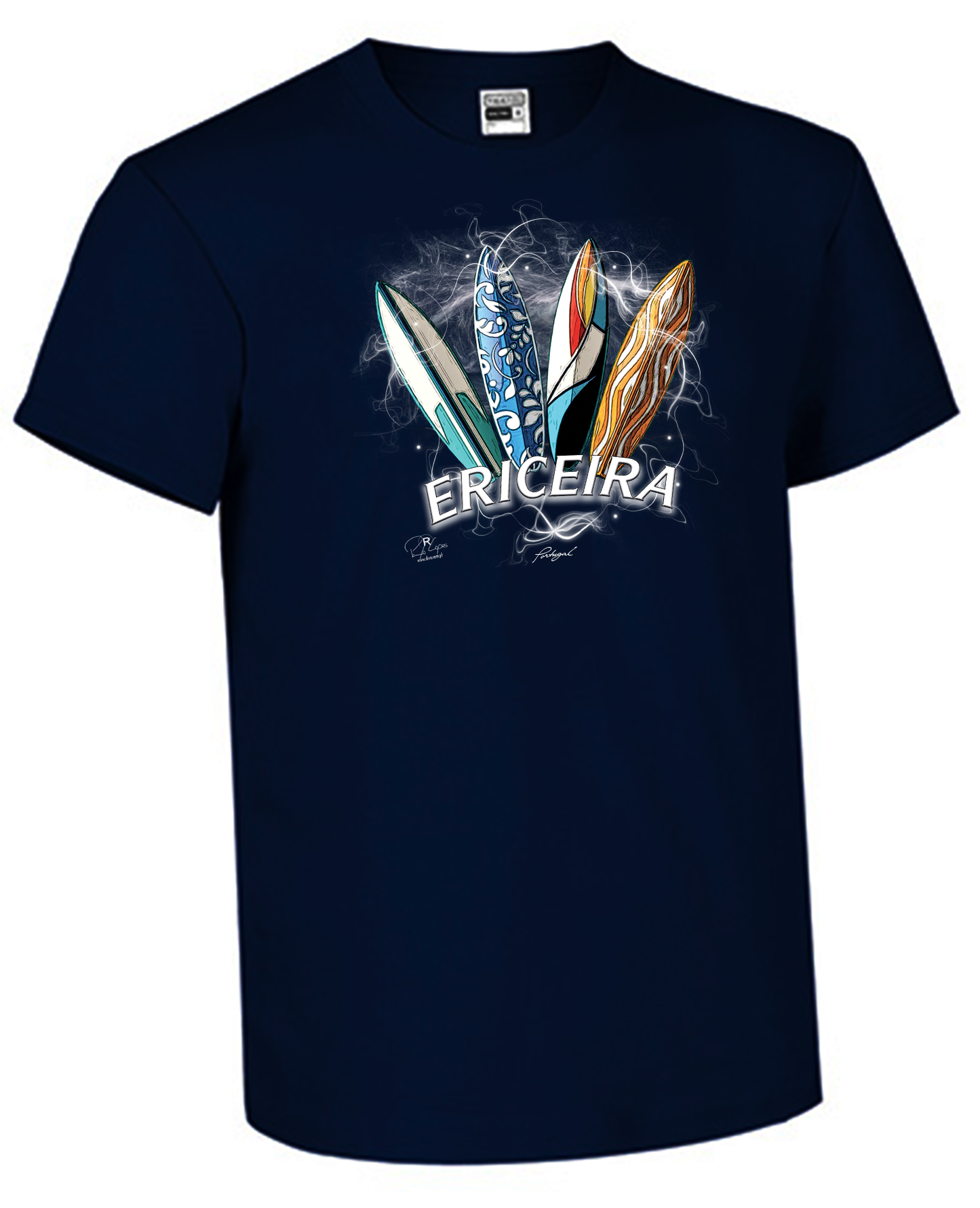 Surfboards Ericeira