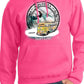 Sweatshirt Surf Life Albufeira