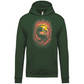 Sweatshirt capuz Kariban Kids Legendary Dragon
