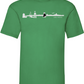 T-shirt skyline 1