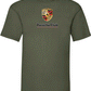 T-shirt Porsche