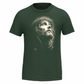 T-shirt de Criança Kariban Cristo